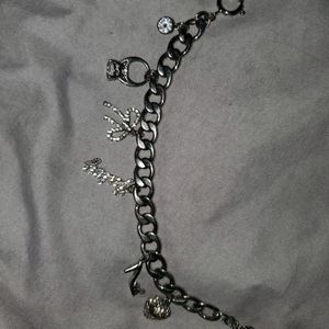 Juicy Couture bracelet